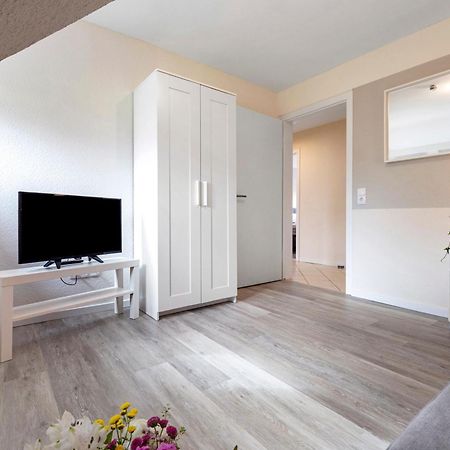 Ferienwohnung Harzreich Зезен Екстер'єр фото